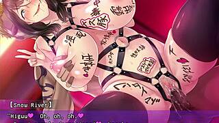 watching tsuma kakushiteita video part 1 eng sub. this ntr hentai game got me hooked with wild japanese milf action and creampie scenes!