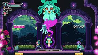 Flipwitch Forbidden Sex Hex All Boss Fights Hentai Game