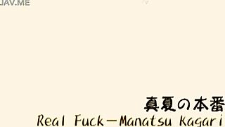 I am Yuna, getting fucked with my big tits.