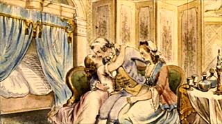 what do you think of these vintage drawings?