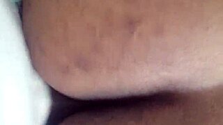 Juicy lesbian pussy play in the shower with ebony babe