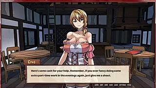 lets breed on the ranch with milfs