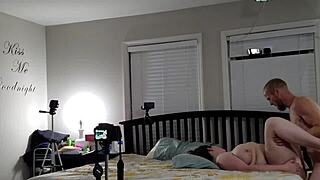 Irresistible Blonde Milf Slimthick Vic Enjoys Casual Encounters