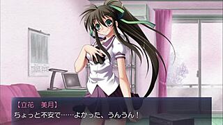 暴露快感2第二部