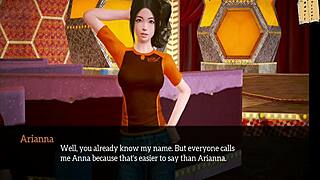 my new family episode 203