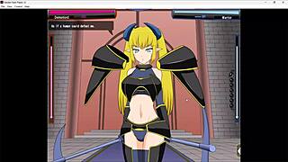 Betrayed by the demoness I spared, now she overthrows me naked?