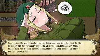 i lack credits in sexual activity