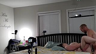 Irresistible Blonde Milf Slimthick Vic Enjoys Casual Encounters