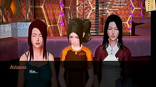 my new family episode 203