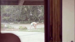 Can You Resist My Stepmom's Perfect Big Tits?