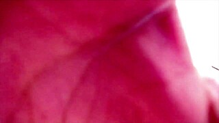 just watched this cute latina slay a webcam show