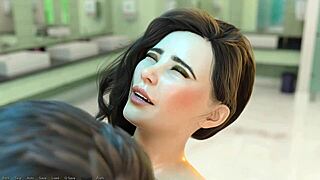 amateur anal teen with big tits big ass orgasm