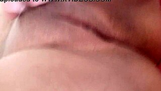 pretty girl with beautiful features in a casual setting