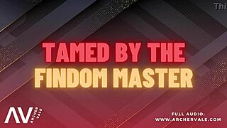 Findom Master Bdsm Slave Training M4m Gay Audio Story