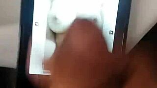 Do you want to see this hot cum tribute to bigcockgirl123?