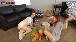 ABDL Mommy Diapers You in Humiliating 2016 Trailer