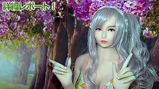 introducing a plump beauty rivaling gravure idols in bikini