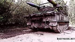 I love super pussydoll with strapon in cosplay