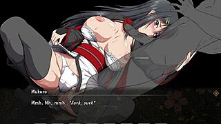 Intense Samurai Vandalism Part 9