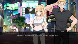 Feeling the heartbreak in promise left unkept's sex scenes with family and future routes