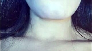 Cute Teen Craves Your Load in Mouth