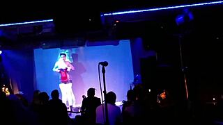 public breast milk pumping performance