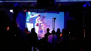 public breast milk pumping performance