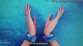 it's cold outside, so we need to warm up together