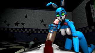 my wife rides my cock in anal doggystyle with toys