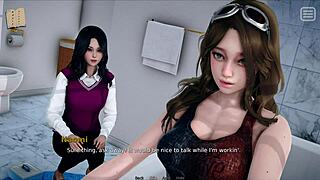 my bully is my lover 31