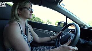 Steamy Vacation with Stepmom Cory Chase