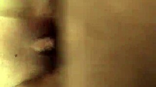 Monster Cock Fucking Tiny 18+ on the Back Seat