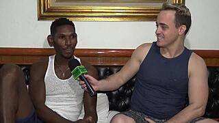 Suite69 - 2020 - Entrevista com o Pornstar Kadu Castro - Parte 1 - Whatsapp Papomix 11 94779-1519