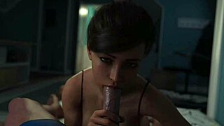 summer heat best scene with big tits and ass