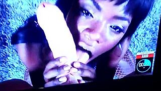 lost the cum challenge game