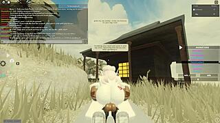 Roblox Porn Feels So Wild and Intense