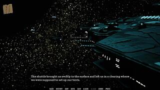 Tales From The Unending Void 2