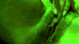 i'm playing with my pussy and fingering myself