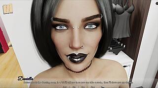 i explore alternate existence 61