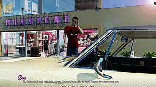 i explore alternate existence 61