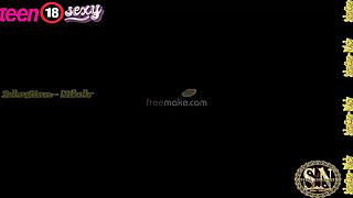 Obliging my voluptuous stepdaughter by inserting her ass full of anal penetration