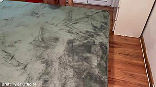 Brett Tyler Loves Sucking On Two Hung Xl Bareback Latino Dicks And Getting Fucked Bareback