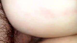 Ex Girlfriend Rides Ass Hard