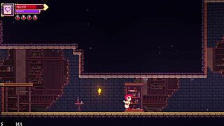 Check Out Scarlet Maiden In This Hentai Game With Big Tits