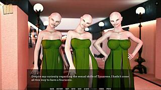 tales from the unending void 138