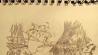 in this parody, a fuck doll offers blowjobs and sex for cash, teasing the full version with her eager antics