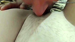 Stella Still licks and squirts in intense oral session