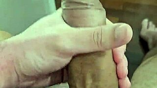 Brazilian Twink Salivates Penis For Neighbor To Suck In Gay Solo