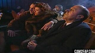 Hard cinema f70 free anal porn video group assfucking