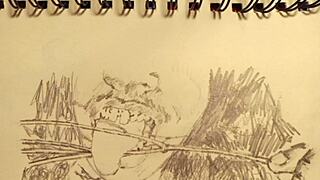 in this parody, a fuck doll offers blowjobs and sex for cash, teasing the full version with her eager antics